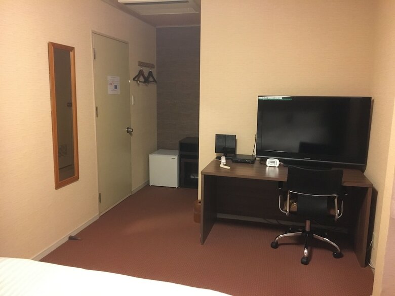 Tosu Hotel Komatsusou