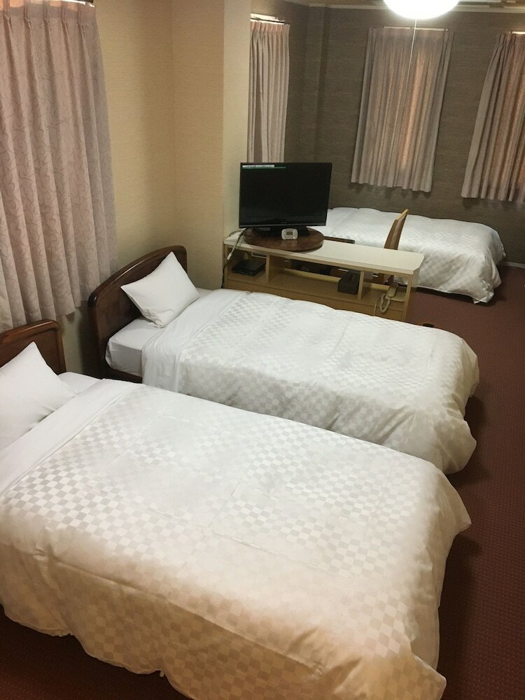 Tosu Hotel Komatsusou