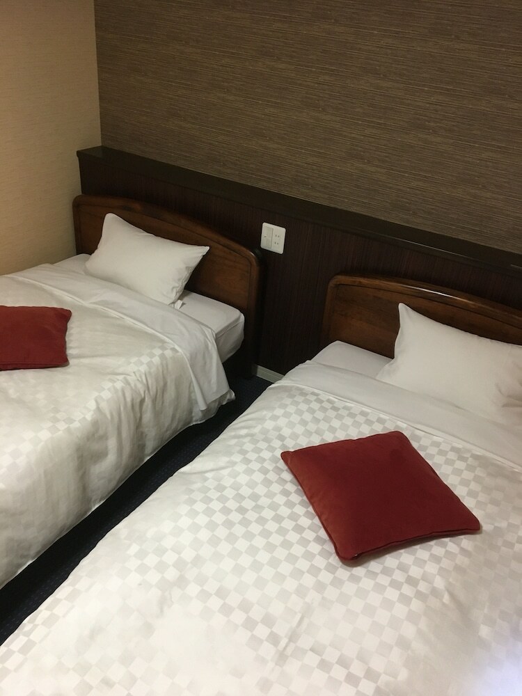 Tosu Hotel Komatsusou