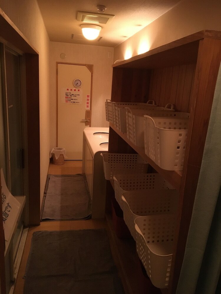 Tosu Hotel Komatsusou