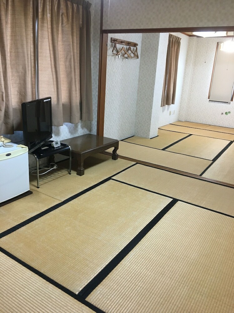 Tosu Hotel Komatsusou
