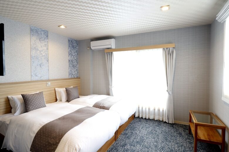 Apartamentos Stay Sakura Kyoto Tambaguchi