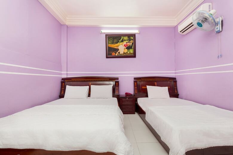 Spot On 905 Nguyet Duc Hotel