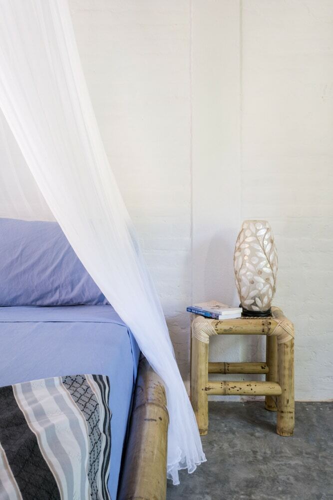 Bed & Breakfast Lombok Pool House