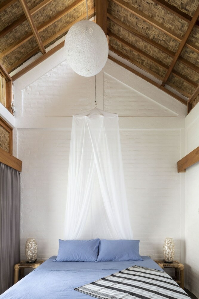 Bed & Breakfast Lombok Pool House