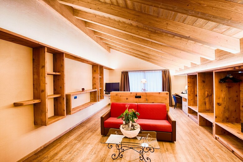 Hotel Francesin