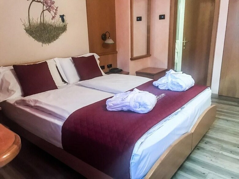 Hotel Francesin