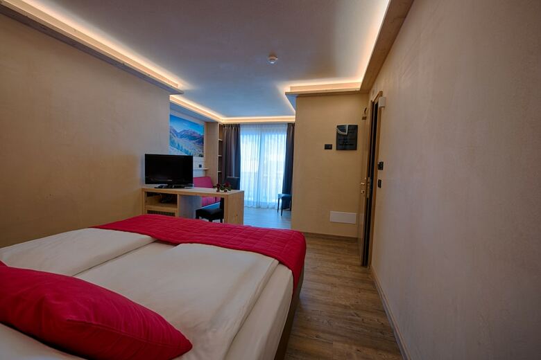 Hotel Francesin