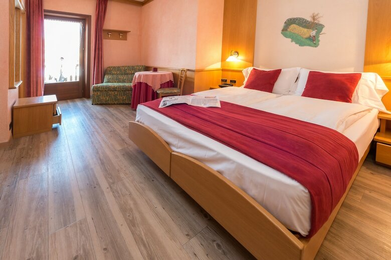 Hotel Francesin