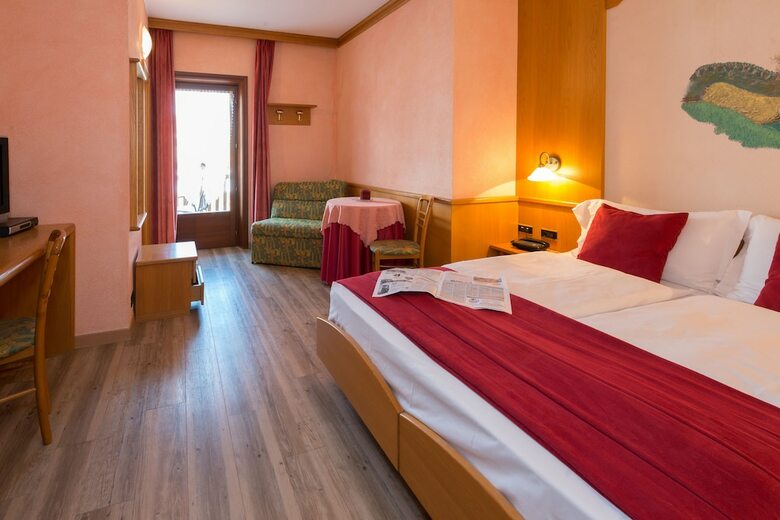 Hotel Francesin