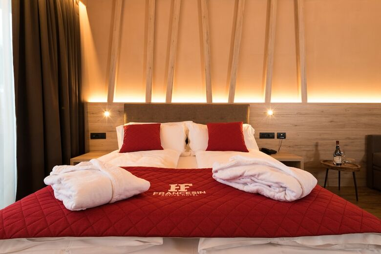Hotel Francesin