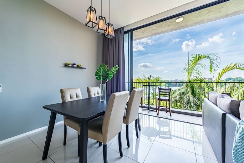 Apartamentos Dream City By Himmel