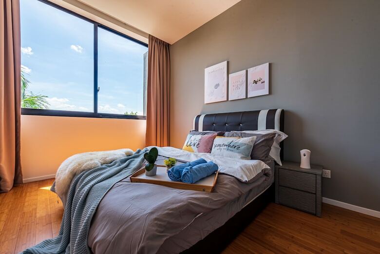 Apartamentos Dream City By Himmel