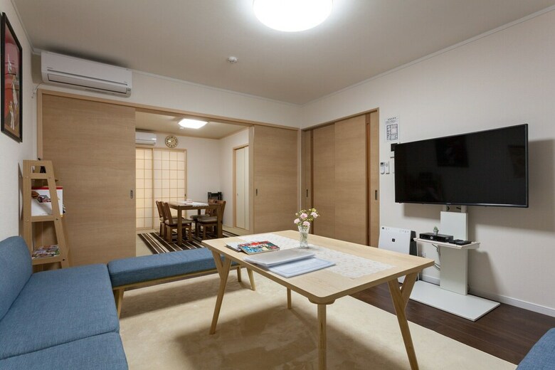 Rakucho Hanare