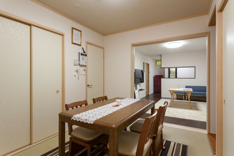 Rakucho Hanare