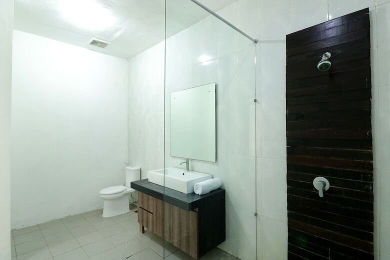 Hotel Oyo 2694 Villa Ulun Kubu No 3