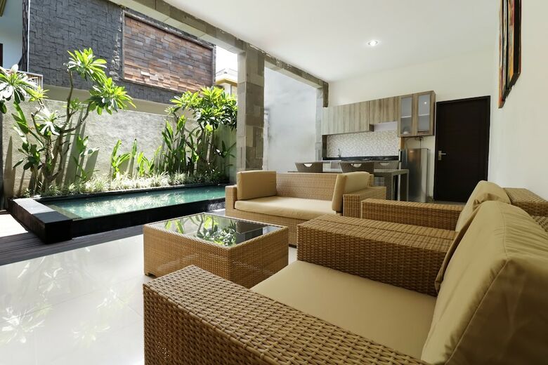 Hotel Oyo 2694 Villa Ulun Kubu No 3