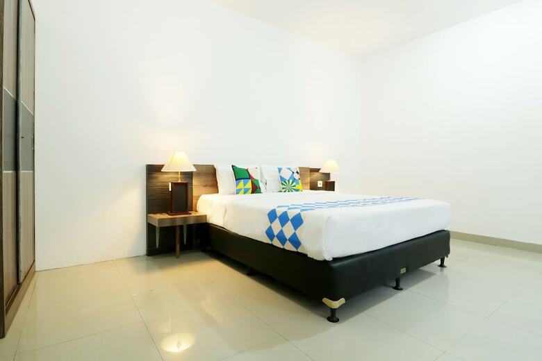 Hotel Oyo 2694 Villa Ulun Kubu No 3