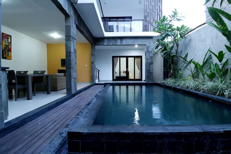 Hotel Oyo 2694 Villa Ulun Kubu No 3