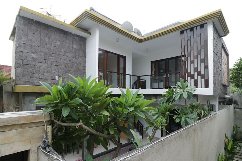 Hotel Oyo 2694 Villa Ulun Kubu No 3