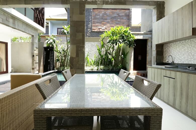 Hotel Oyo 2694 Villa Ulun Kubu No 3