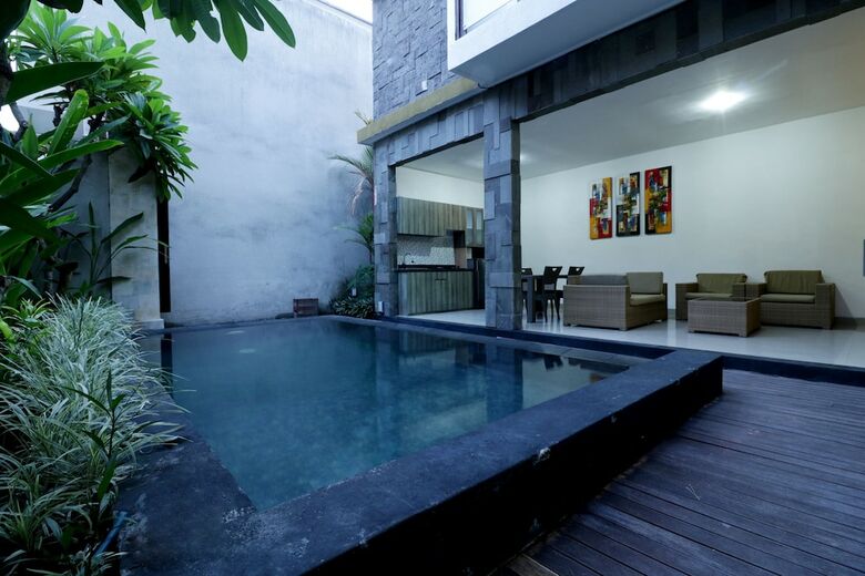 Hotel Oyo 2694 Villa Ulun Kubu No 3
