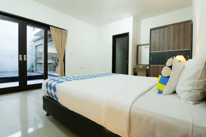 Hotel Oyo 2694 Villa Ulun Kubu No 3