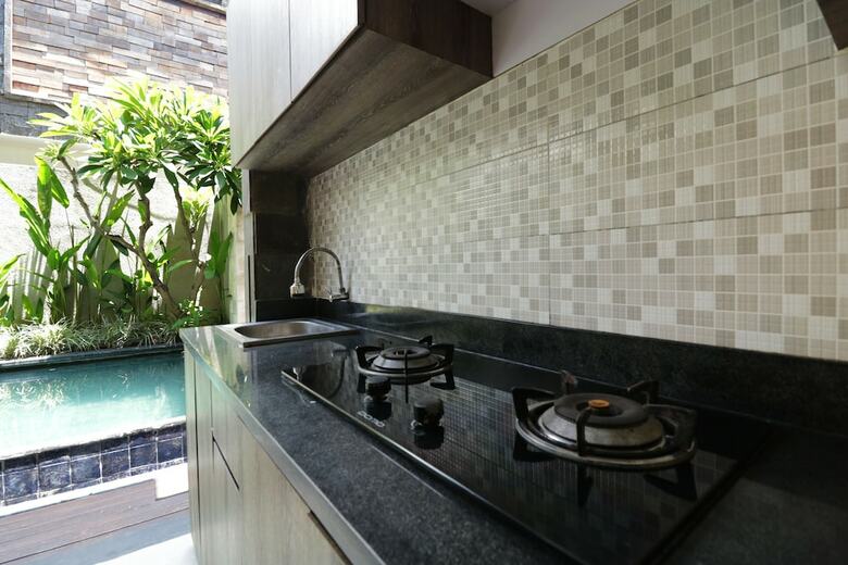 Hotel Oyo 2694 Villa Ulun Kubu No 3