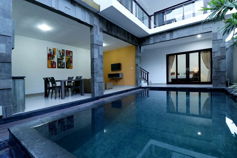 Hotel Oyo 2694 Villa Ulun Kubu No 3