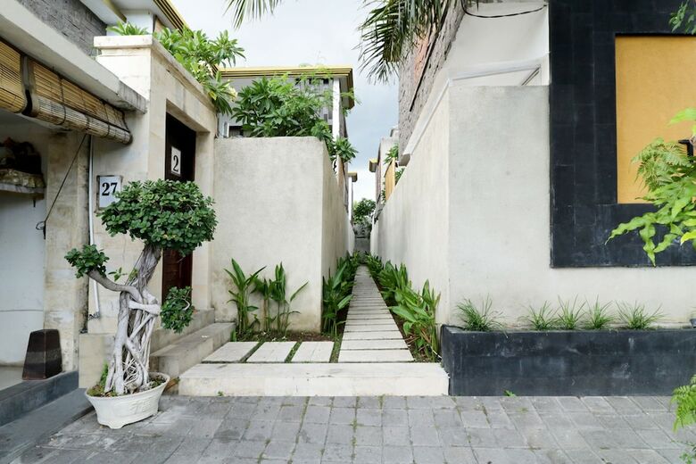 Hotel Oyo 2694 Villa Ulun Kubu No 3