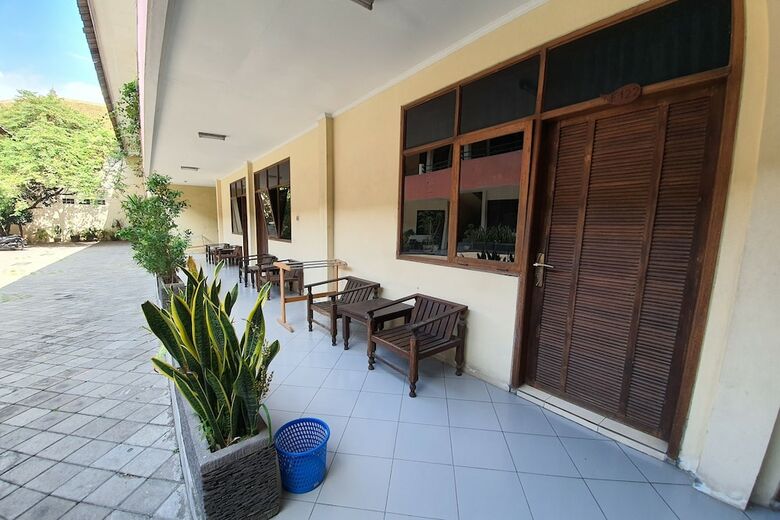 Oyo 2992 Hotel Likita