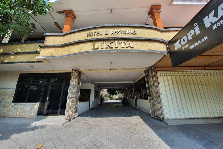 Oyo 2992 Hotel Likita