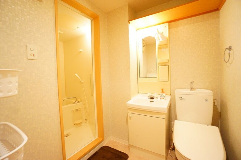 Terry's Apartment Namba South I V08c
