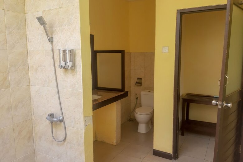 Hotel Oyo 3070 Villa Lovina Eco Lodge