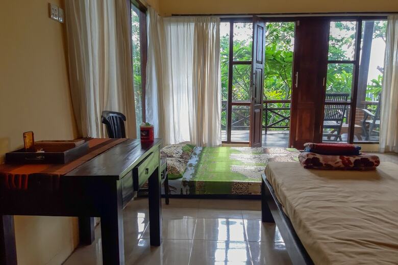 Hotel Oyo 3070 Villa Lovina Eco Lodge