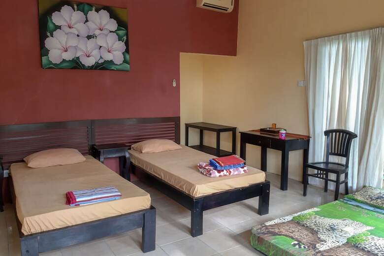 Hotel Oyo 3070 Villa Lovina Eco Lodge