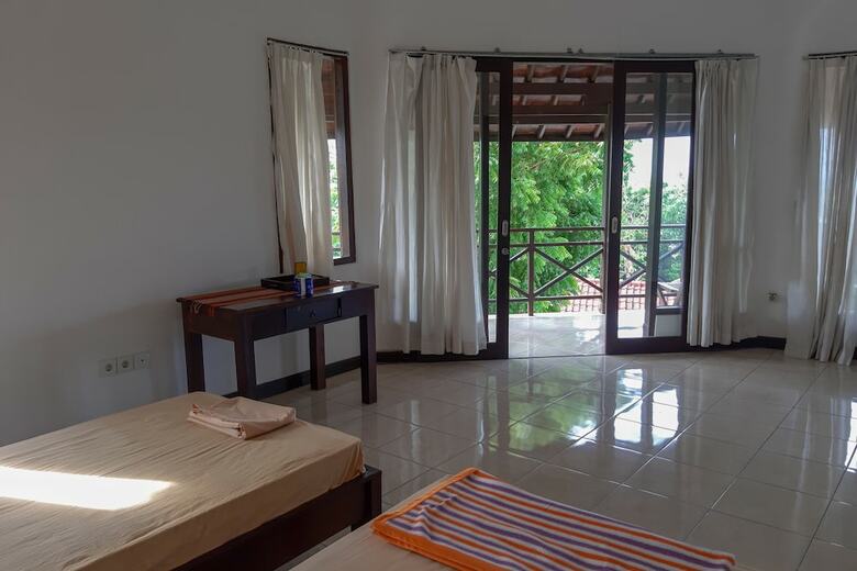 Hotel Oyo 3070 Villa Lovina Eco Lodge