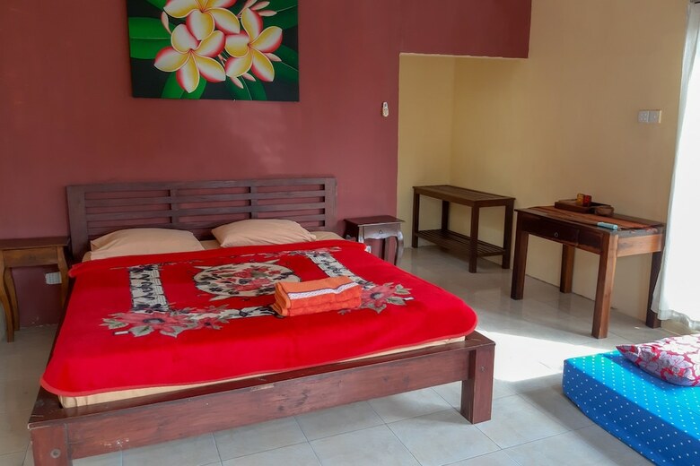 Hotel Oyo 3070 Villa Lovina Eco Lodge