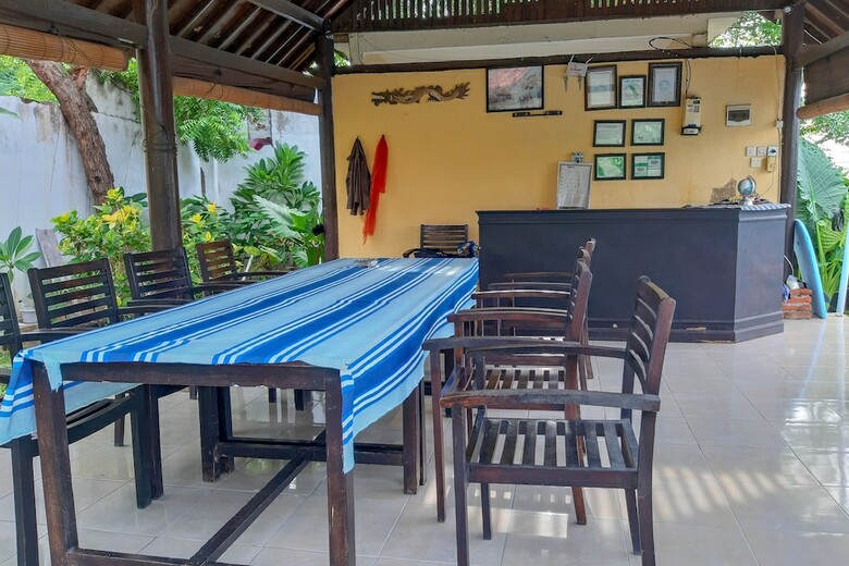 Hotel Oyo 3070 Villa Lovina Eco Lodge