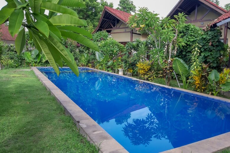 Hotel Oyo 3070 Villa Lovina Eco Lodge