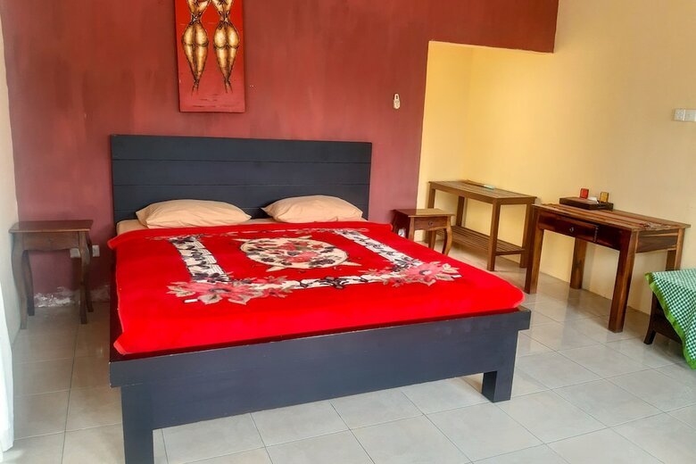 Hotel Oyo 3070 Villa Lovina Eco Lodge