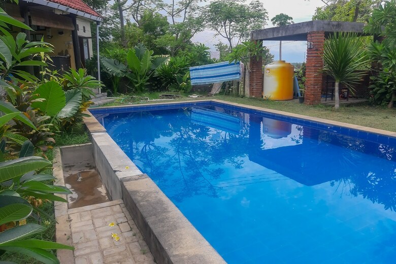 Hotel Oyo 3070 Villa Lovina Eco Lodge