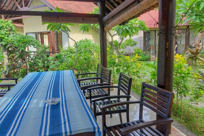 Hotel Oyo 3070 Villa Lovina Eco Lodge