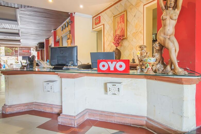 Hotel Oyo 3118 Maxi Budget