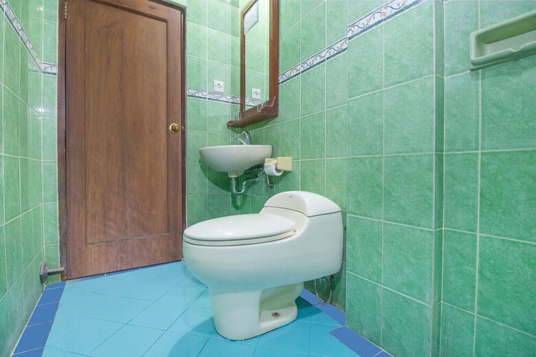 Hotel Oyo 3118 Maxi Budget