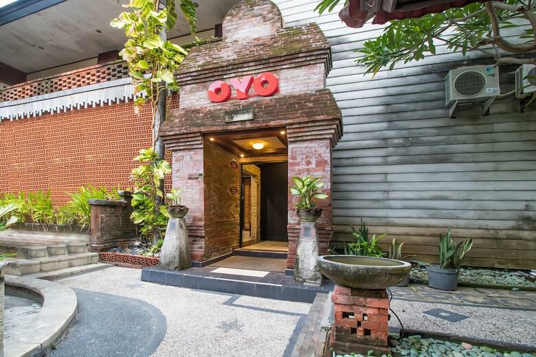 Hotel Oyo 3118 Maxi Budget