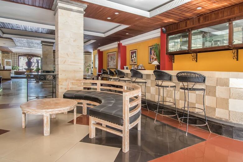 Hotel Oyo 3118 Maxi Budget