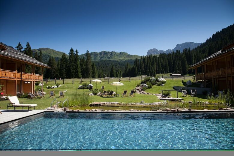 Tirler - Dolomites Living Hotel