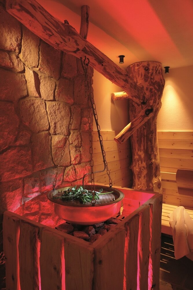 Tirler - Dolomites Living Hotel