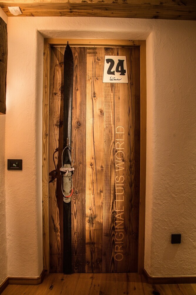 Tirler - Dolomites Living Hotel